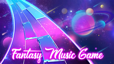 Magic Rhythm Edm Piano Tiles For Android Download