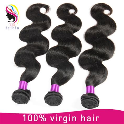 Hot Sale Body Wave 8a Real Virgin Peruvian Hair China Body Wave And Hair Extension Price