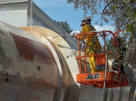 Lead Abatement - Cleaning Contractors Inc.