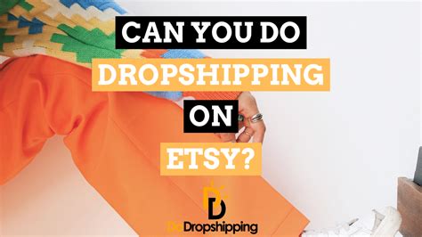 Etsy Dropshipping The Complete Guide To Get Started In 2025