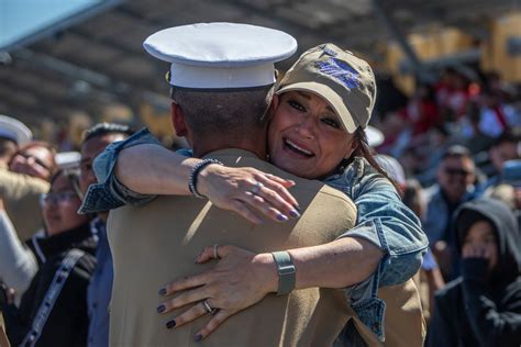 Dvids Images Echo Company Graduation [image 8 Of 9]