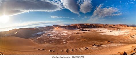 Moon Valley Valle De La Luna Stock Photo 1967786899 | Shutterstock