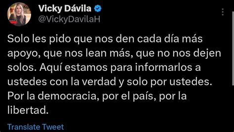 Control De Trinos On Twitter Vaya Vaya Se Nos Puso