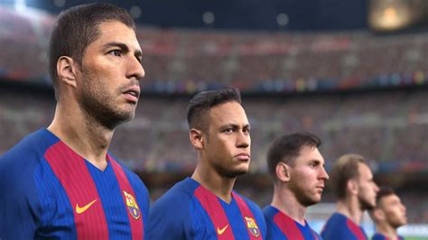 Pro Evolution Soccer 2017 Review The Final Verdict Youtube