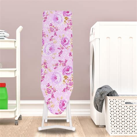 Talent Star Ironing Board Height Adjustable Good Load