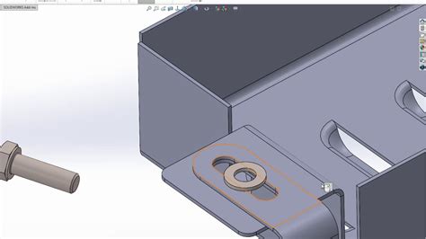 SOLIDWORKS 2020 Assembly Mates YouTube