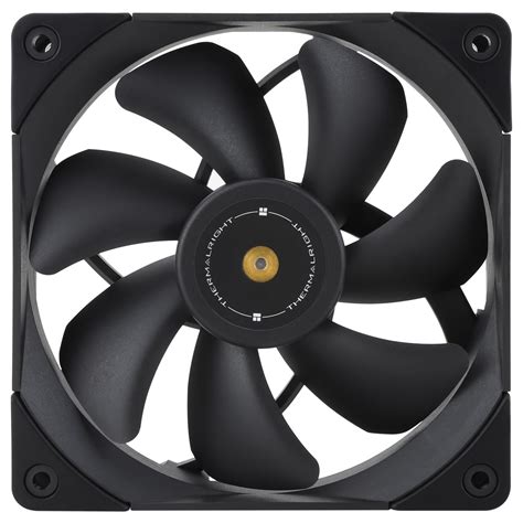 Amazon Thermalright TL E12B Extrem CPU Fan Cooler With High Speed