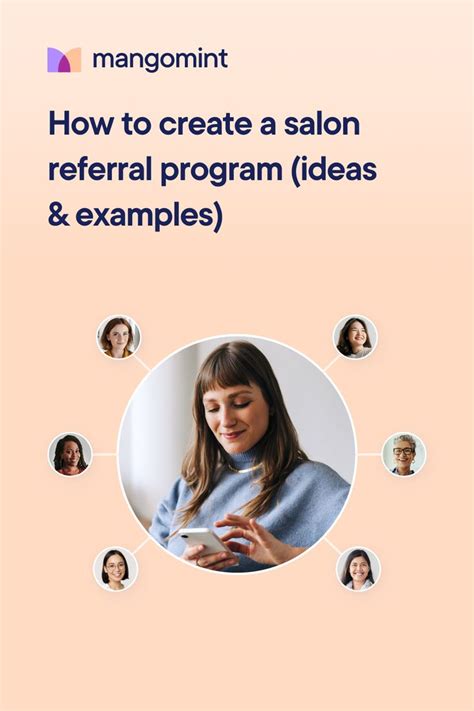 How To Create A Salon Referral Program Ideas Examples In