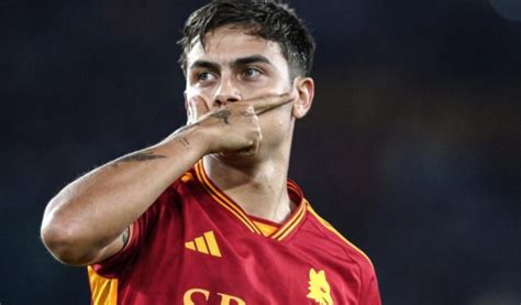 Roma Vicina L Intesa Con L Al Qadsiah Per Dybala