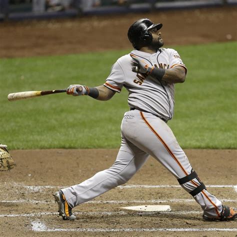 San Francisco Giants: 8 Players Trying to Save Their Jobs for 2015 | News, Scores, Highlights ...