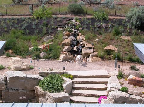 Landscape Design Principles Idaho Firewise