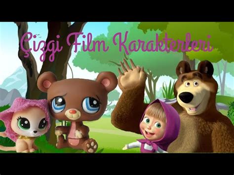 Disney Izgi Film Karakterleri Isimleri Videos Disney Izgi Film