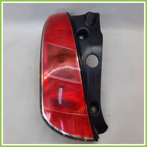 Fanale Fanalino Posteriore Sinistro SX OLSA 03 341 00 LANCIA YPSILON TE