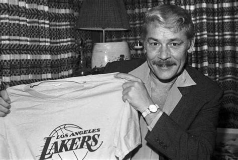 Lakers owner Jerry Buss dies - Statesboro Herald