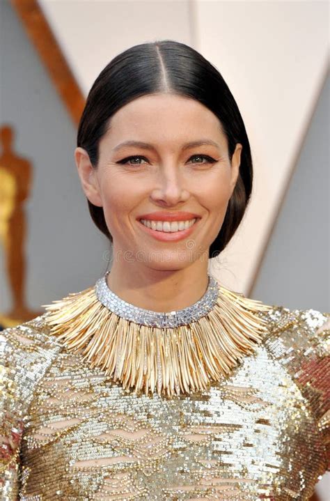 Jessica Biel Editorial Photo Image Of Biel Nicole 101795061