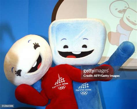 Winter Olympics Mascots Photos and Premium High Res Pictures - Getty Images