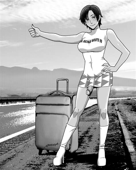 Gift Art Feb1 By Anasheya Hentai Foundry