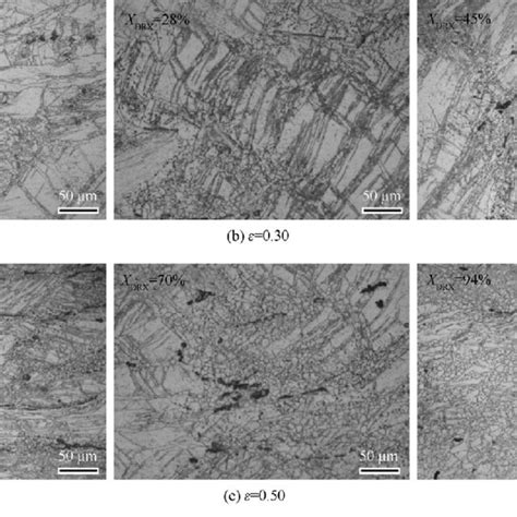 Microstructure Of Magnesium Alloy Sheets Rolled By Different Passes