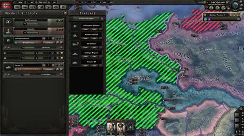 Hearts Of Iron 4 Germany Youtube