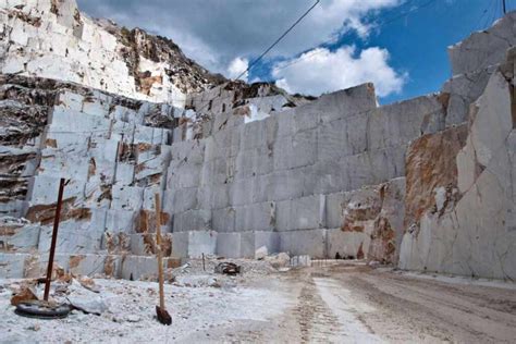 Le Cave Sono Una Fabbrica Di Alluvioni La Storia Infinita Delle