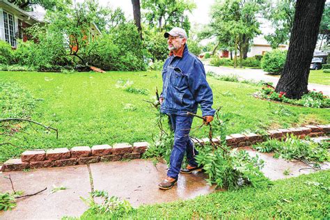 Dallas County Power Outages Will Last Multiple Days As More Storms