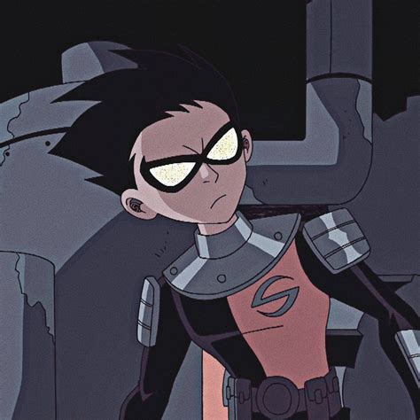 Pin On Teen Titans