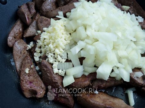 Спагетти «Карузо» — рецепт с фото пошагово