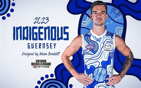 The Meaning Behind Every Afl Team S Indigenous Jersey For Sir Doug