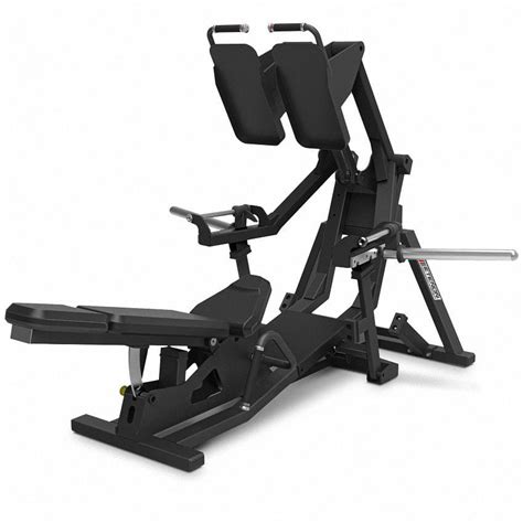 Appareil De Musculation Presse Pour Jambes Pl Etenon Fitness