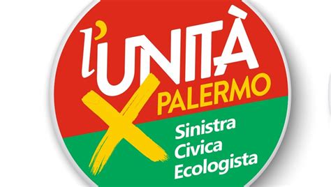 A Palermo Nasce Sinistra Civica Ecologista La Repubblica