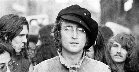 Sean Lennon To Host Tribute Show For His Father John On His 80th Birthday