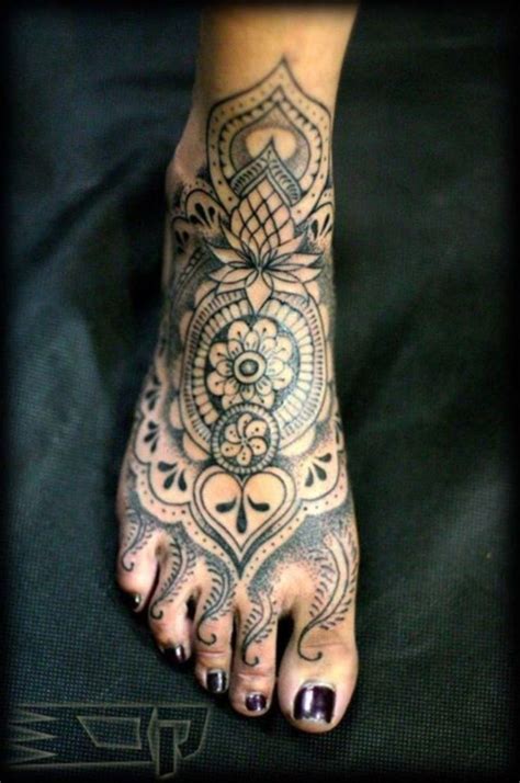 Gorgeous Foot Tattoo Design Ideas Foot Tattoos Toe Tattoos Foot