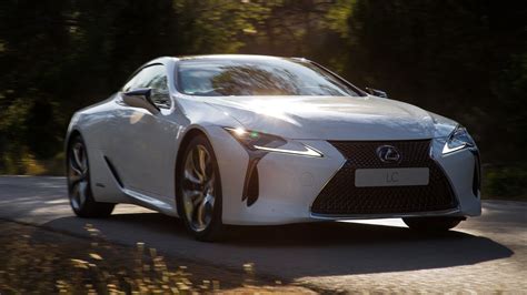 2018 Lexus Lc 500h 4k Wallpaper Hd Car Wallpapers 7796