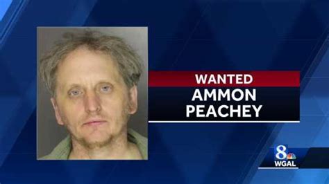 Pa State Police Seek Dauphin County Man Charged With Sexually