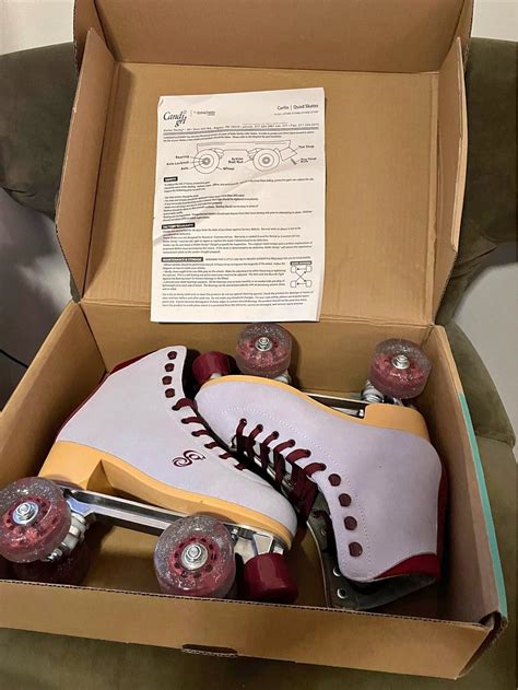 Impala Roller Skates For Sale In Boise Idaho Facebook Marketplace