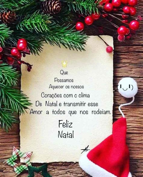 Véspera de Natal Confira mensagens e frases de Feliz Natal para