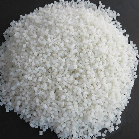 Engineering Plastics Granule Modified Toughened PP Supplier China