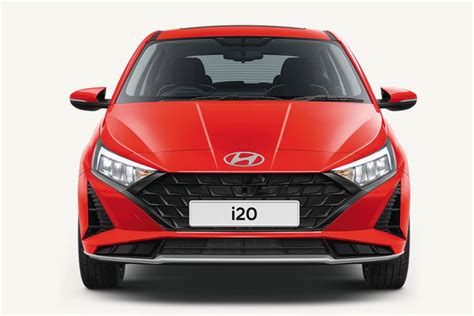 New Hyundai I20 Facelift Vs Old Key Differences Explained