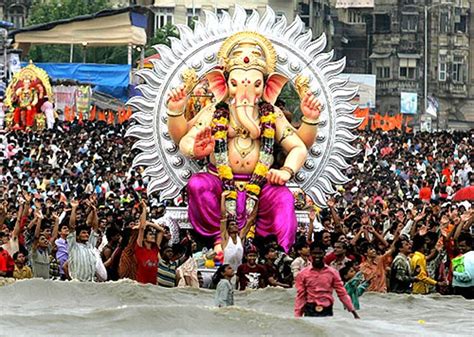 Ganesh Chaturthi falls on September 19 - India News