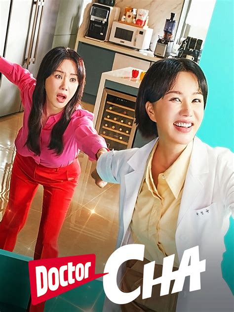 Dr Cha Kdrama 2024 Cast Onida Tracie