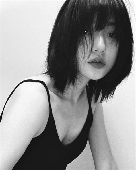 Pin By Seruni Rezki On Yuzu Asian Hair Short Hair Styles Asian Short Hair