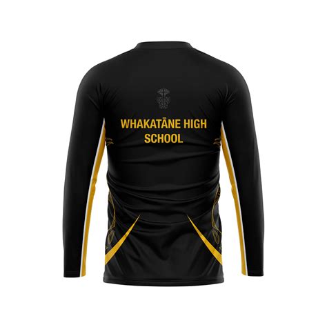 Whakatane High School Scimitar Nz Online Shops For Clubs And Teams