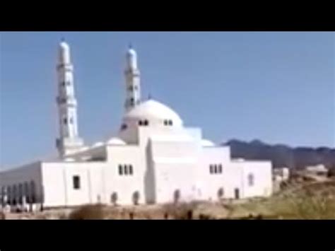 Junge Badar Ka Maidan Battle Of Badr Battlefield Youtube