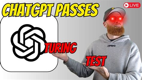 Chatgpt Passes Turing Test Says Vitalik Buterin More Core Safety Staff