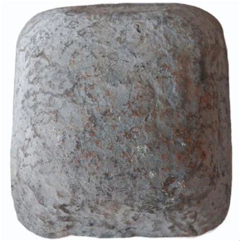 Basic Grade Pig Iron At ₹ 39kg Foundry Pig Iron In Hyderabad Id