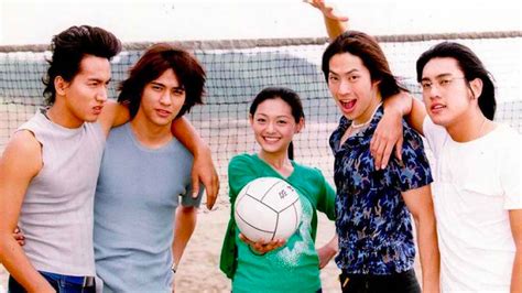 Original Meteor Garden On Netflix On Nov