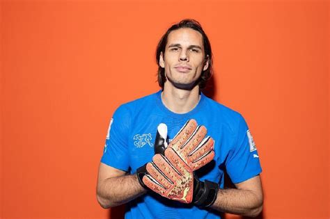 Yann Sommer Dipastikan Sepakat Gabung Bayern Munich Dari Borussia