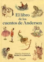 Cuentos Hans Christian Andersen Ecured