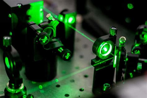 Quantum Camera Takes Images Of Objects That Havent Been Hit By Light