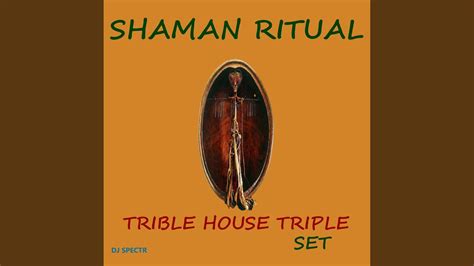 Shaman Ritual - YouTube Music